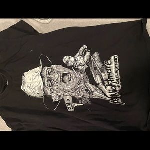 Nightmare On Elm Street T-Shirt